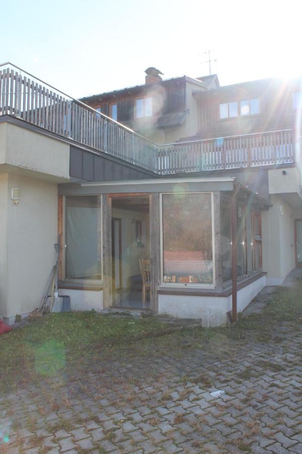 Ferienwohnung Salburg,Troepolach Exteriör bild