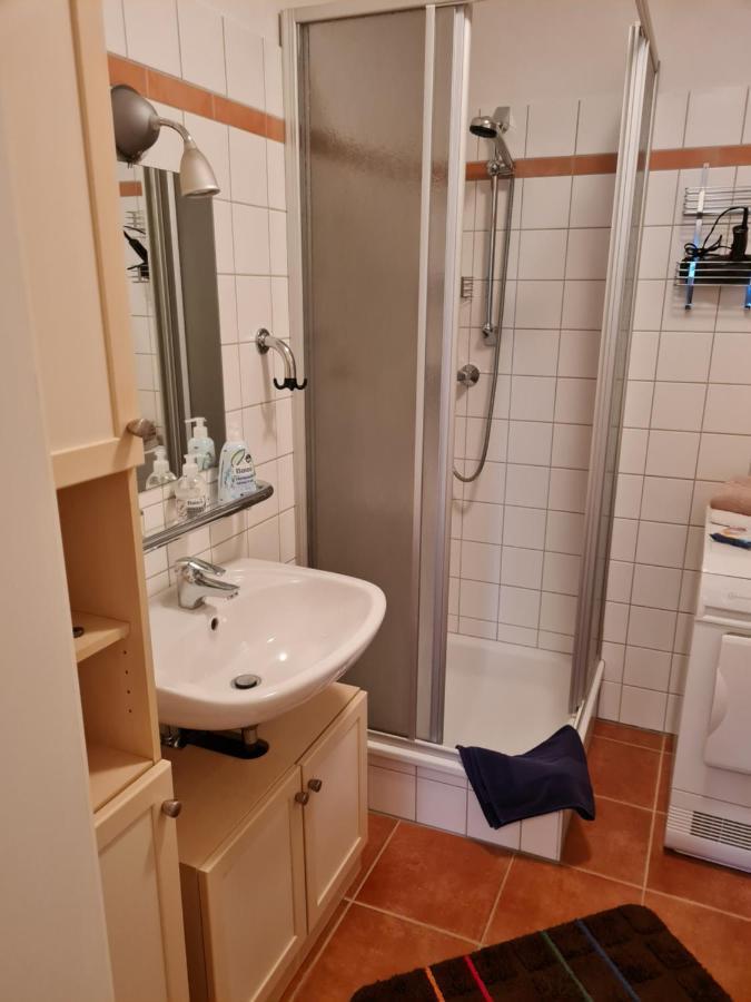 Ferienwohnung Salburg,Troepolach Exteriör bild