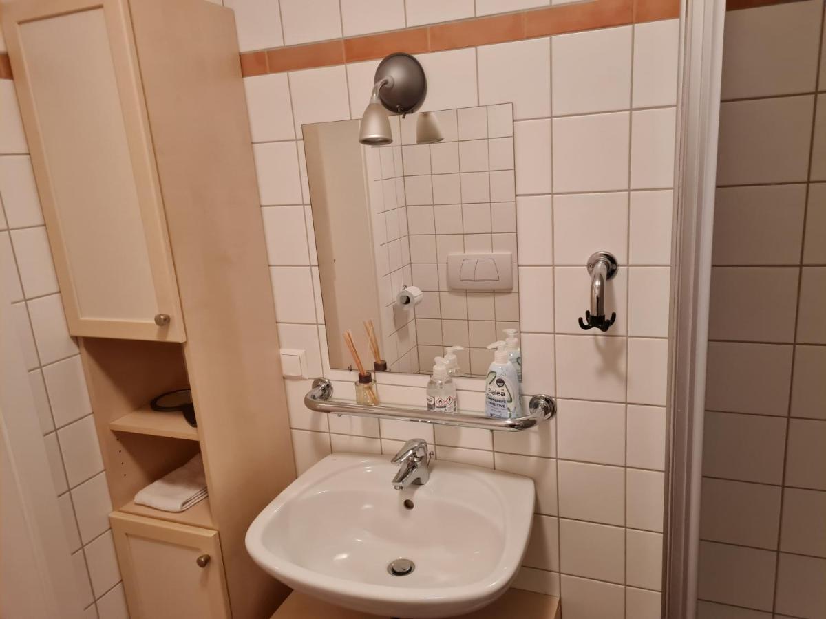 Ferienwohnung Salburg,Troepolach Exteriör bild